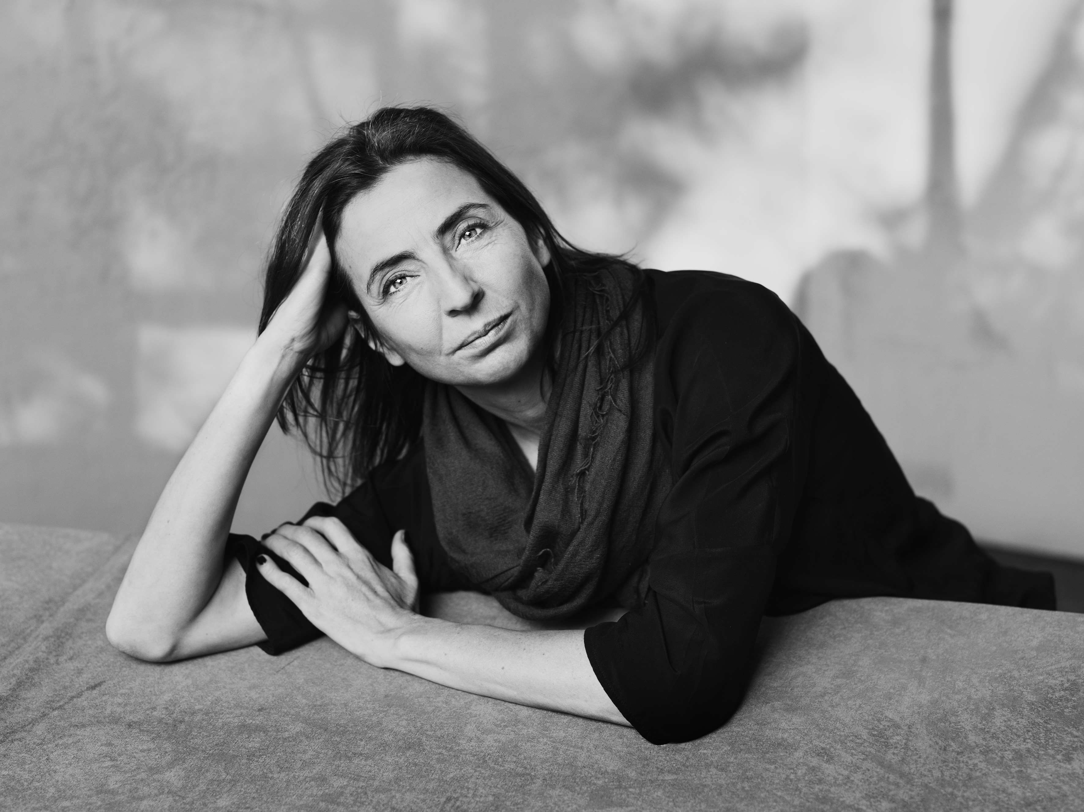 Ingrid Deuss